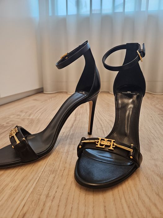 Sandália Elisabeta Franchi