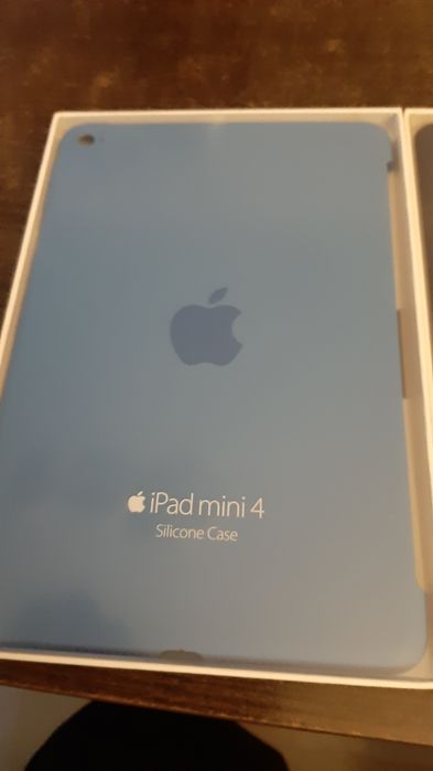 Etui tylne na Ipad mini 4