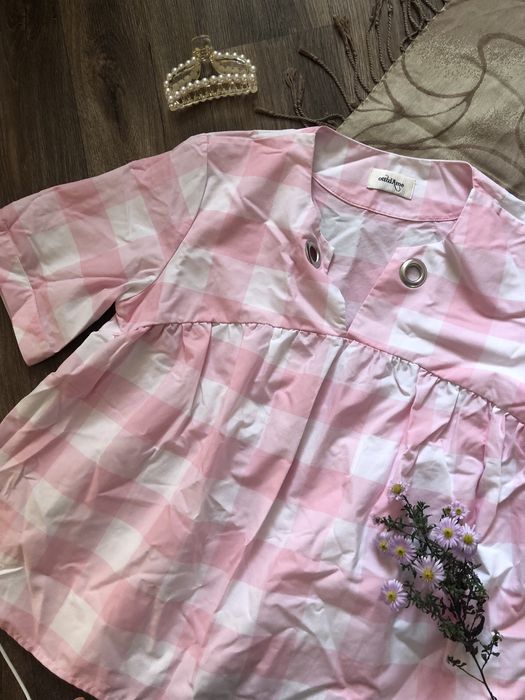 Літня сорочка