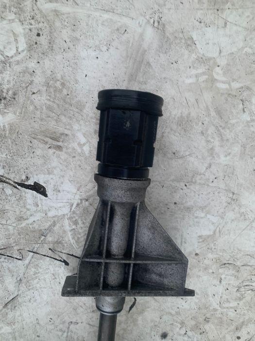 Dyferencjał dyfer przód BMW X5 E53 3.0D 3.07