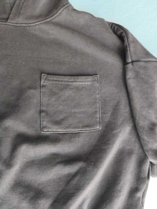 Sweatshirt com capuz