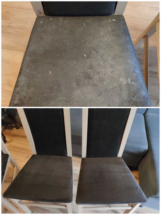 Karcher, Pranie: dywanów wykładzin tapicereki narożnika aut kanap sof