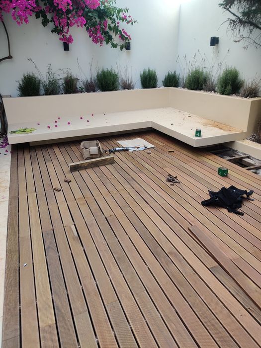 Pinturas | Remodelações | Pladur | Canalização | Eletricidade