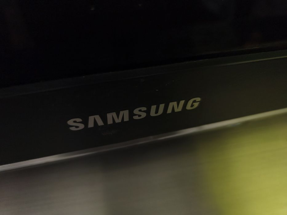 TV Plasma 50" (127 cm) — Para Peças/Reparaçao