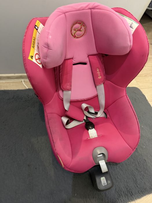 Fotelik Samochodowy | Cybex | Sirona Zi I-Size