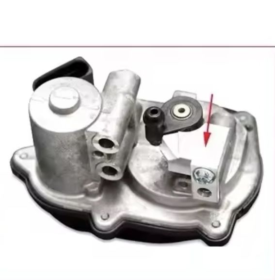 RESOLUCAO avaria/código erro p2015 2.0TDI