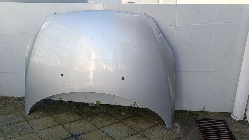 Capot Peugeot 307 2003