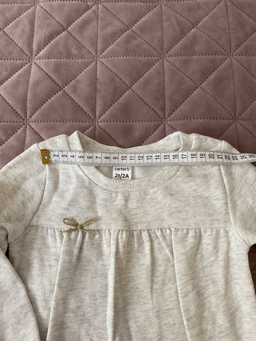 Кофта Carter’s, на дівчинку
