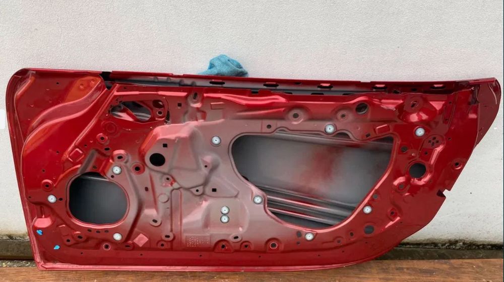 Porta Direita Mazda MX-5 ND 1.5  2015 a 2026
