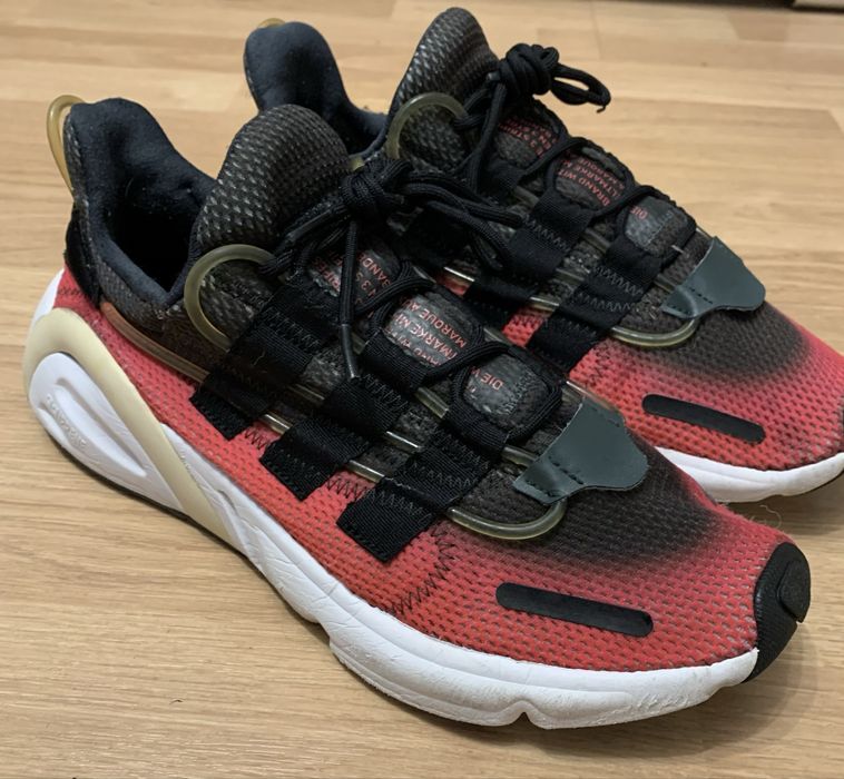 Buty Adidas  LxCon Adiprene