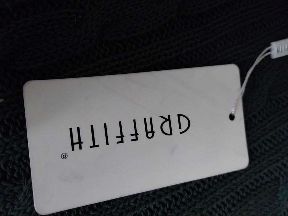 Sukienka gorset cekinowy S