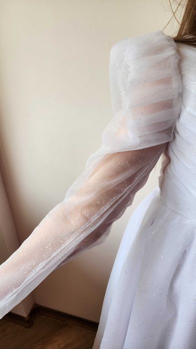 Плаття для першого причастя