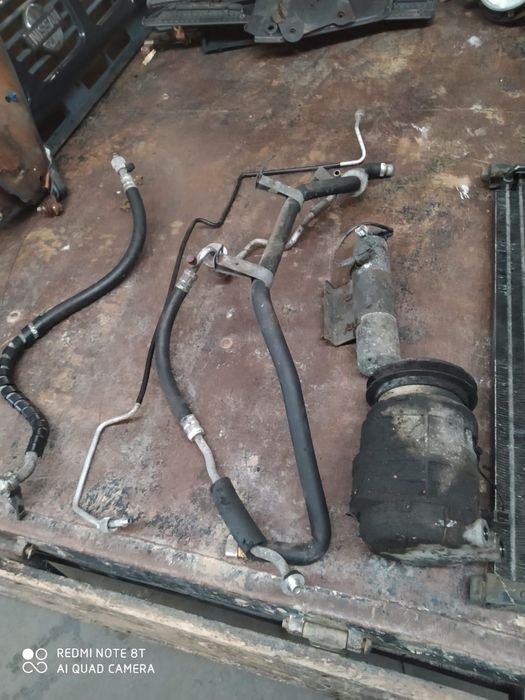 Material Nissan patrol GR Y60