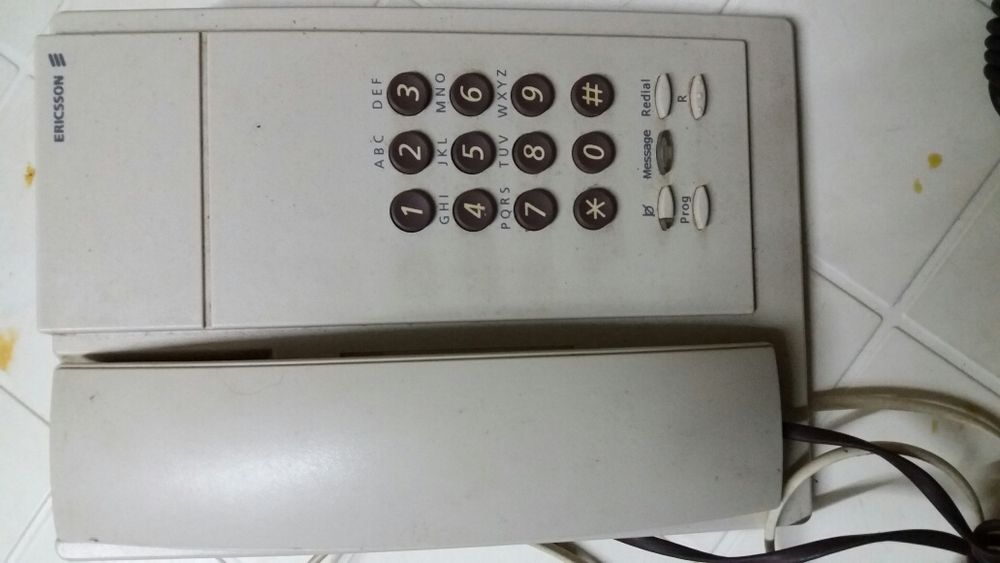 Telefones