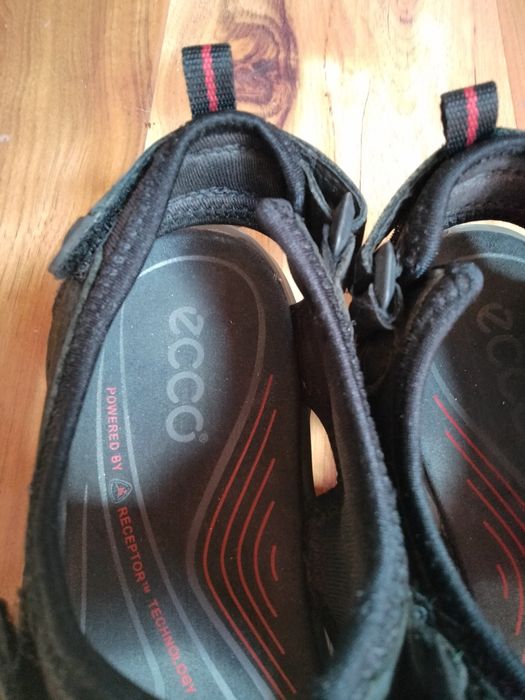 Ecco Offroad rozmiar 39