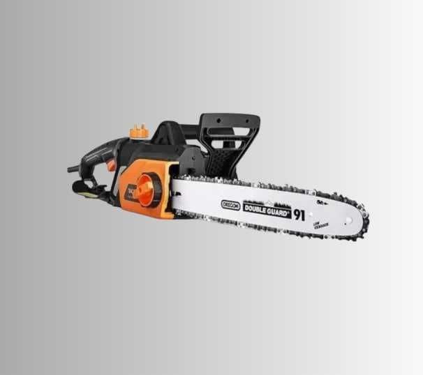 Електропила Tacklife 1700 Вт / 35см / електрична пилка электропила