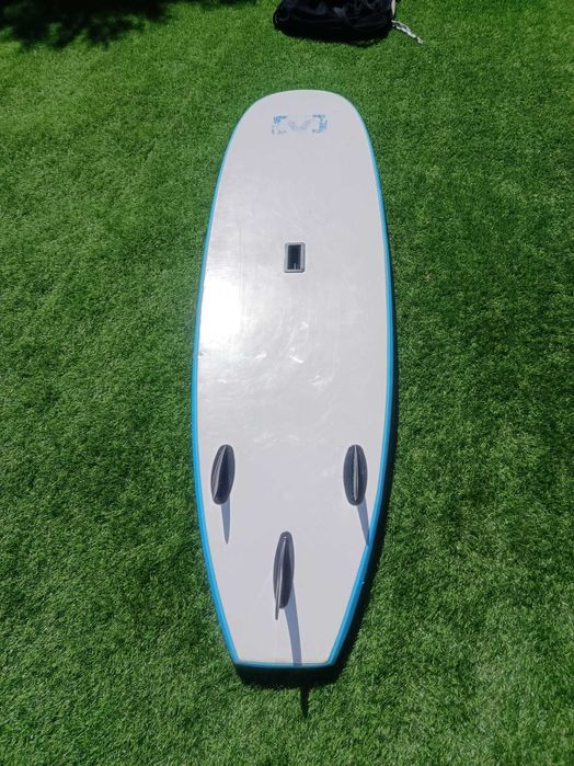prancha de surf sofboard 7'0