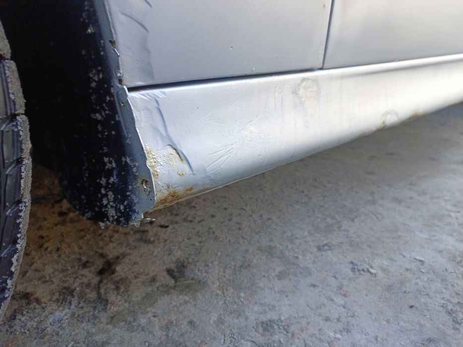 Е39 Турбодизель. Обмен