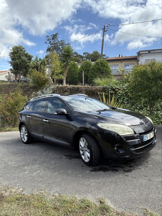 Renault megane 1.5