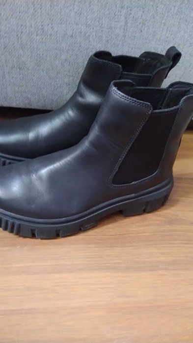 Botki Timberland