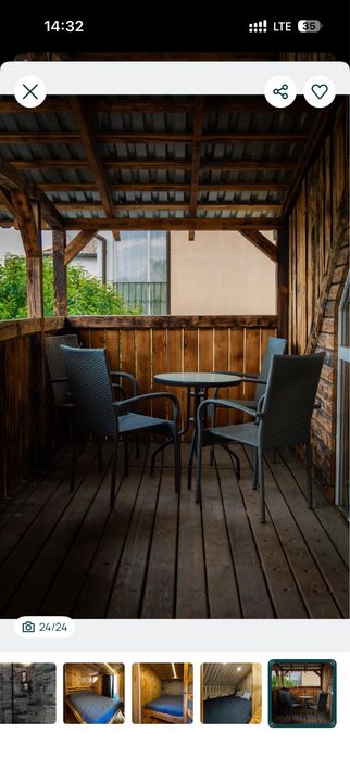 Готовий бізнес у Києві біля пляжу | 5 будинків | дохід 500 тис/міс