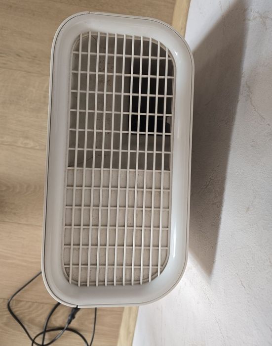 Oczyszczacz powietrza Webber AP8400