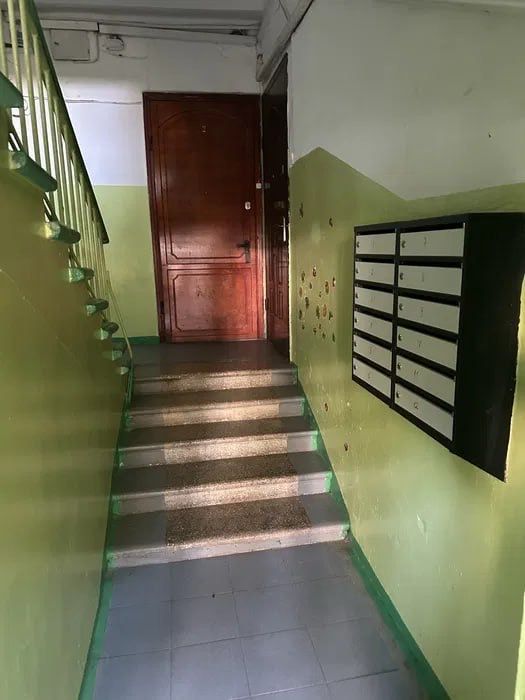 shev-06 1 кімн•сталінка• 6,5ст Великого Фонтану•37м2• можливо під держ програми
