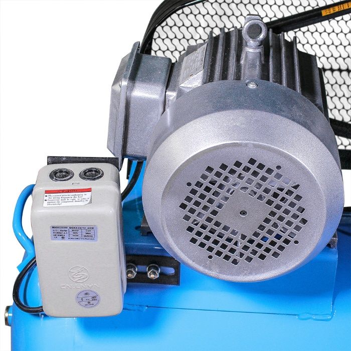 Компрессор масляный воздушный Tesla Weld AIR 760