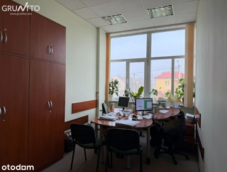 Lokal użytkowy  13 m2 - Boguchwała