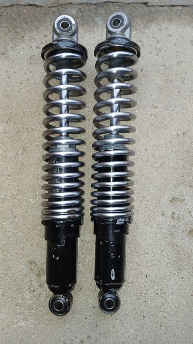 Material usado  para Motorizada EFS 220 .