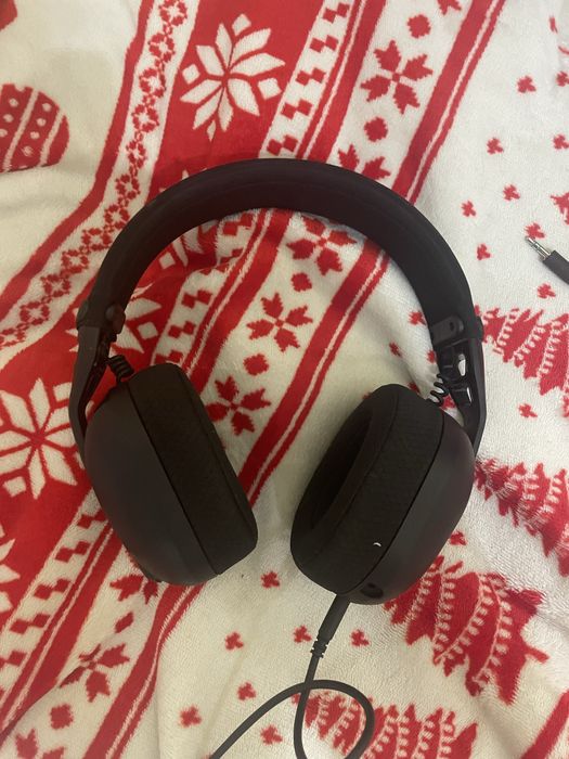 Навушники Hator Hyberpunk 3