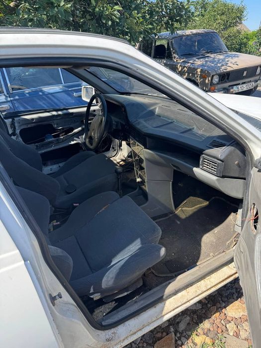 opel kadett 1,8 бензин  разборка
