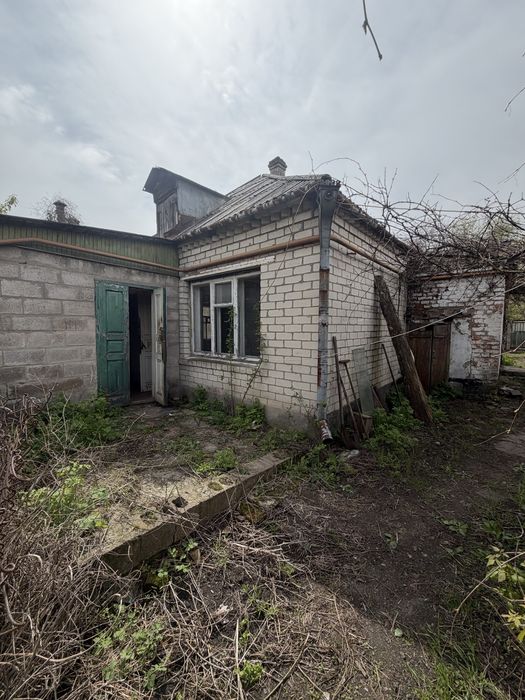 Продаж будинку з ділянкою ж/м Ігрень, газ, світло, вода - View 4