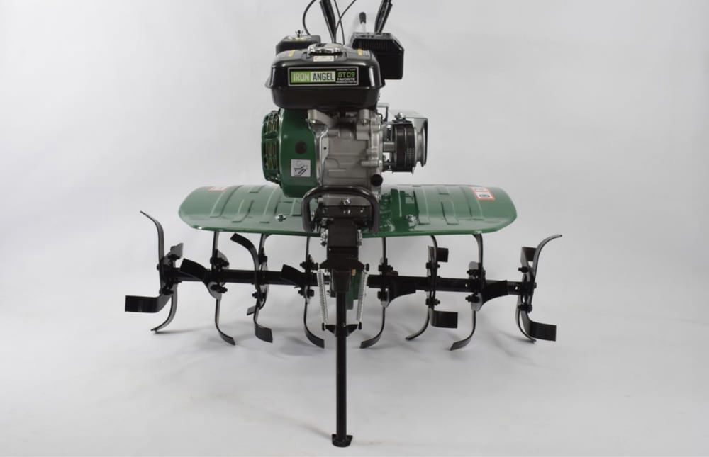 Продаются мотоблоки