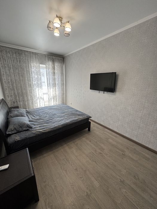 2к.кв.Декабристов возле Сказки с ремонтом !