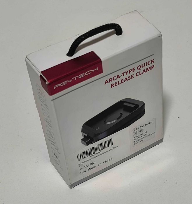 Стабілізатор  фотокамери  клітка NEWEER Прожектор та Затискач