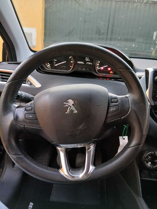 Peugeot 208 1.2 PureTech
