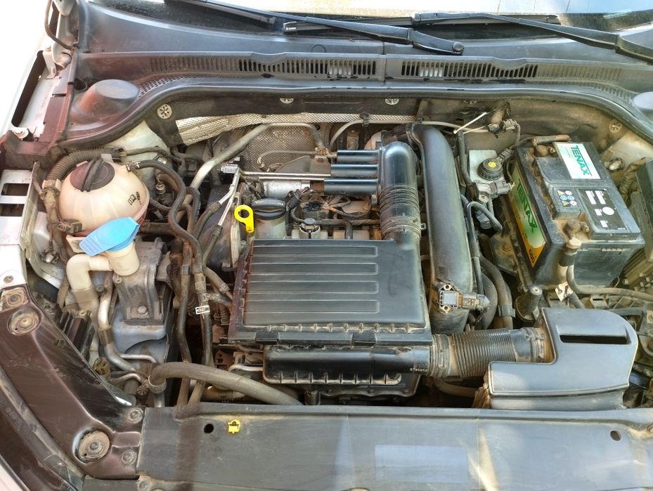 Volkswagen Jetta 2017