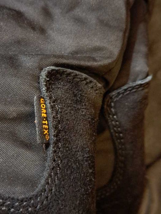 kozaki Ecco 39 Gore tex