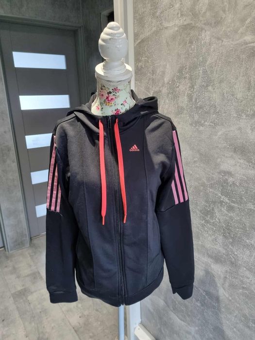 Bluza Adidas rozmiar S 36