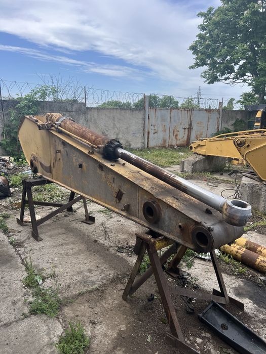 Экскаватор CAT325BL