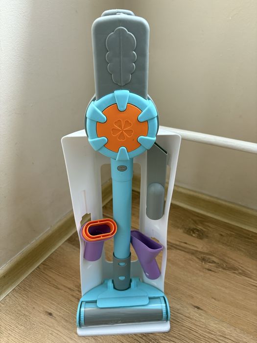 Odkurzacz dziecięcy