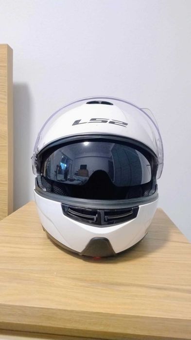 Capacete LS2 STROBE Modular XL