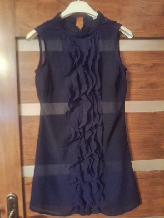 Sukienka Top Shop rozm.34 nowa,stan idealny.