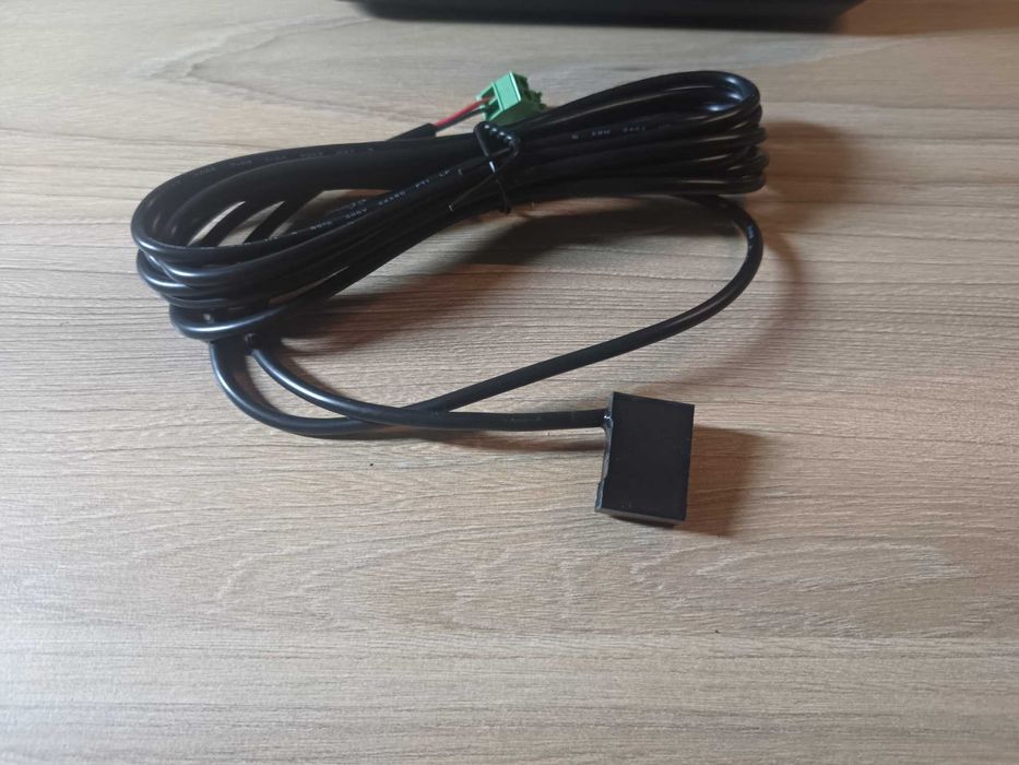 MPPT-контролер заряду сонячних батарей 40A