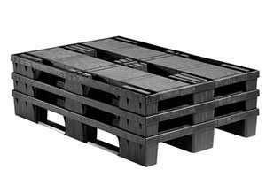 покупаем пластиковый ПОДДОН Б/В