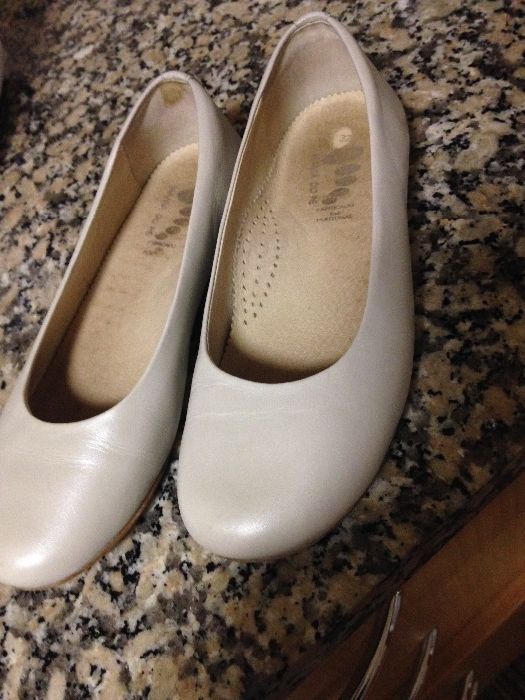 Sapatos cerimónia menina