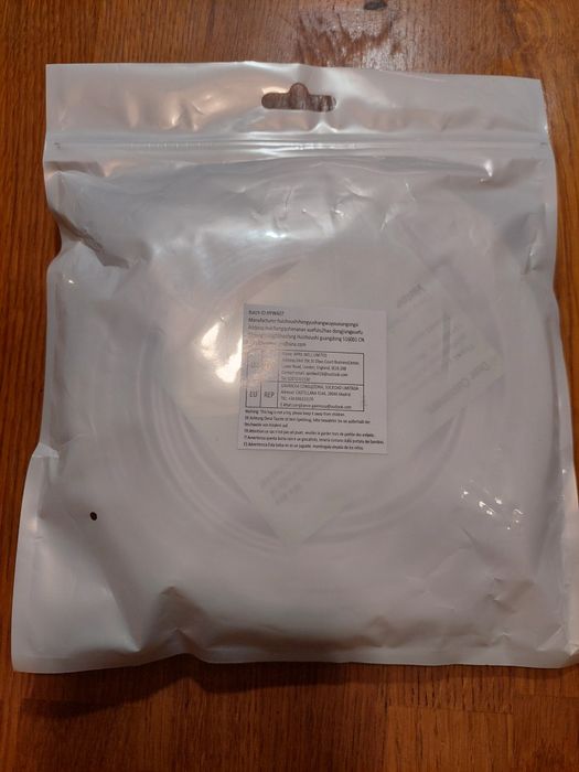 Veetop CAT.7 Ethernet kabel sieciowy 10m Nowy