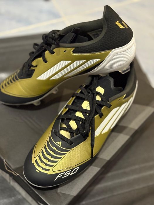 Chuteiras adidas