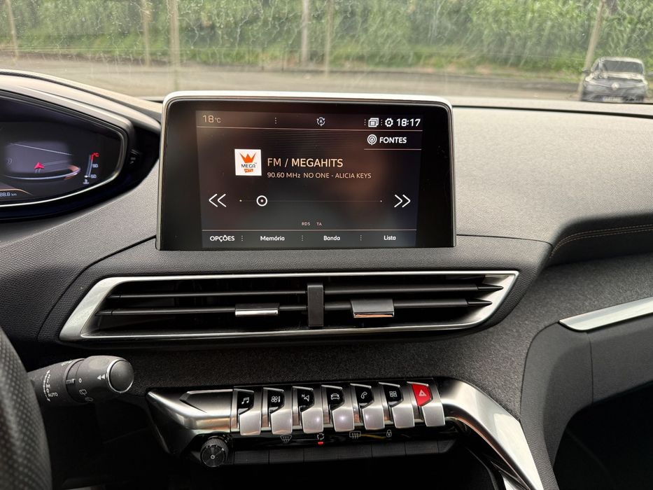 Peugeot 5008 1.5 BlueHDi GT Line J19 EAT8